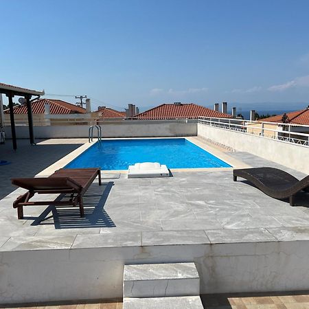 Kriopigi Efis And Dimis 2 Apartment Екстериор снимка