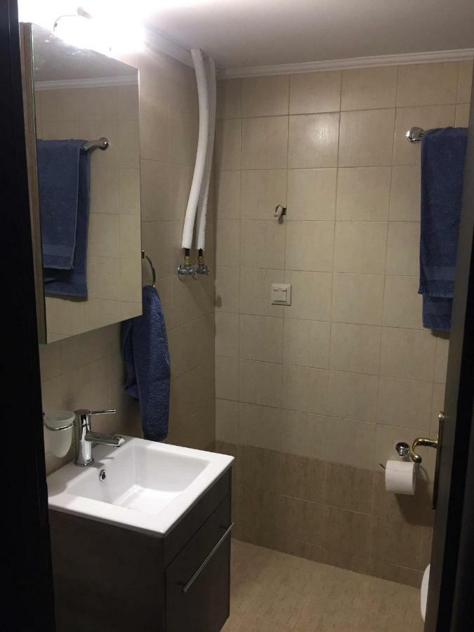 Kriopigi Efis And Dimis 2 Apartment Екстериор снимка