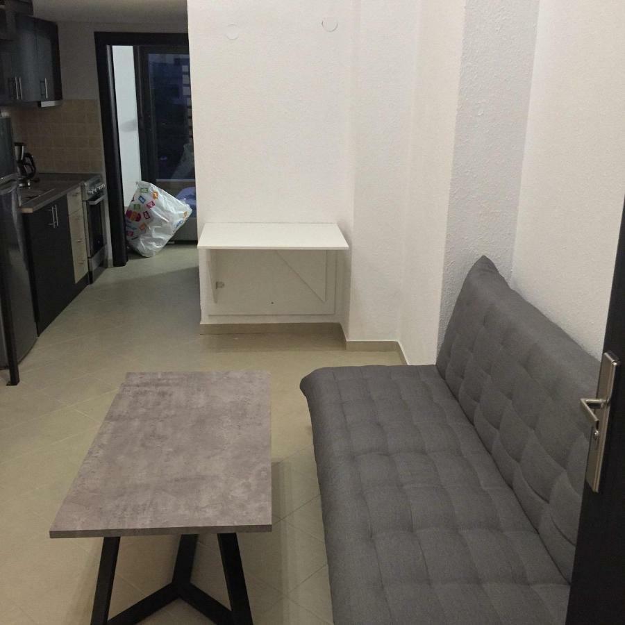 Kriopigi Efis And Dimis 2 Apartment Екстериор снимка