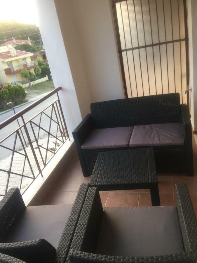 Kriopigi Efis And Dimis 2 Apartment Екстериор снимка