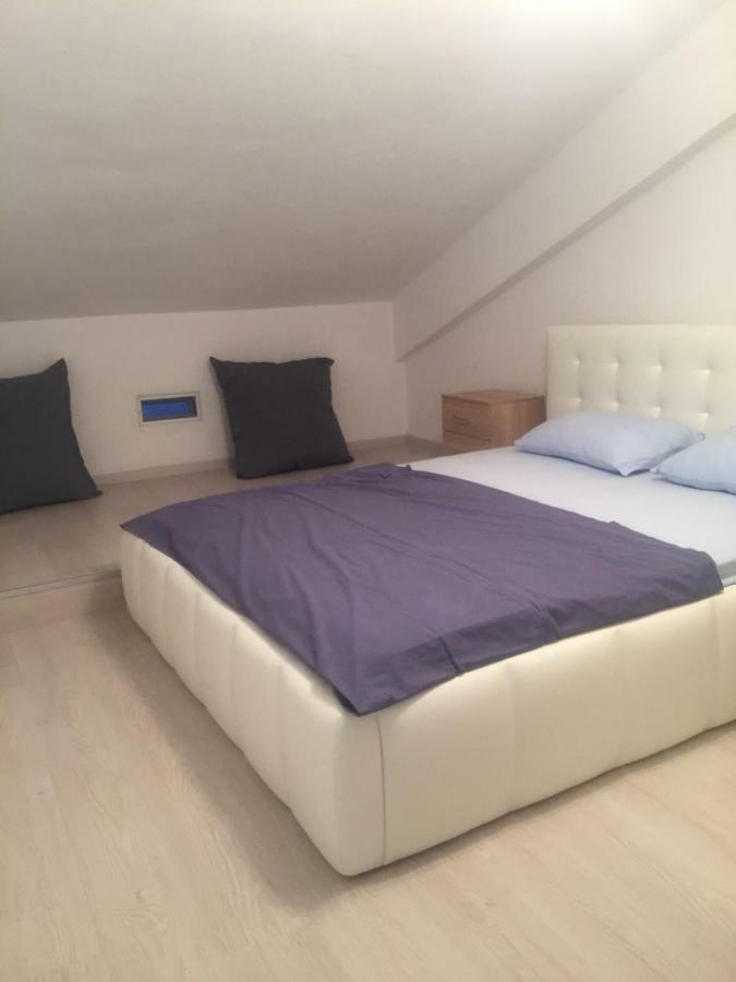 Kriopigi Efis And Dimis 2 Apartment Екстериор снимка