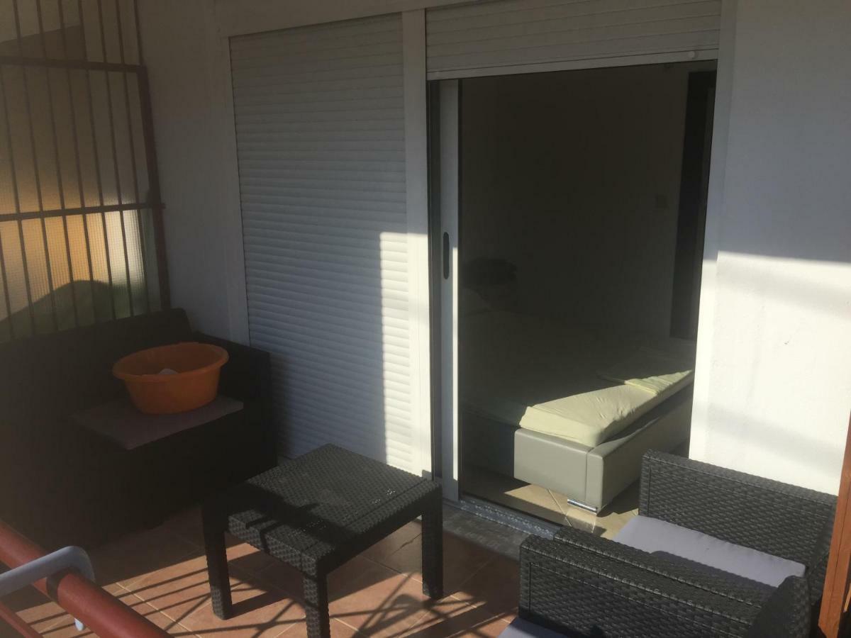 Kriopigi Efis And Dimis 2 Apartment Екстериор снимка